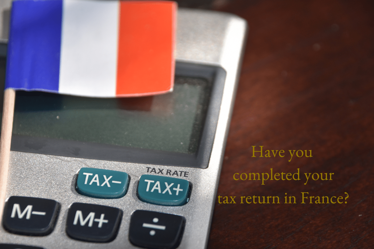 Should I make a tax return? If so, why?