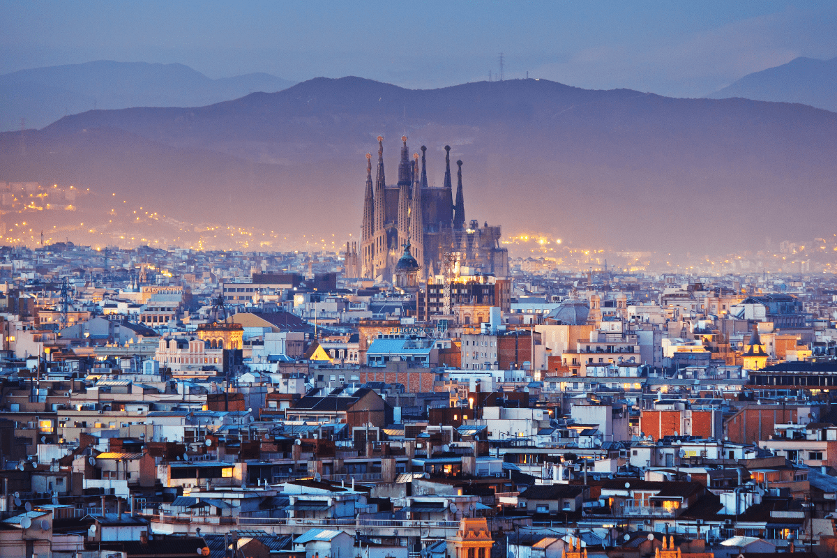 Financial Planning for Business Owners in Barcelona