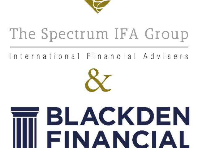 The Spectrum IFA Group and Blackden Financial join forces