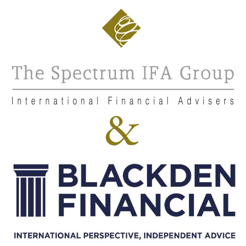 blackden financial