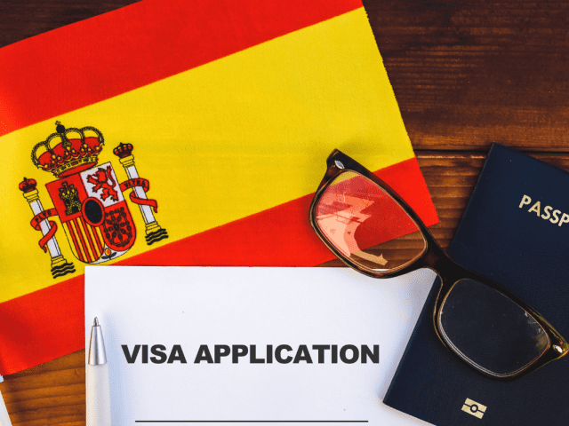 Spain’s Golden and Non-Lucrative Visas