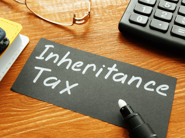 Inheritance Planning and French Residency