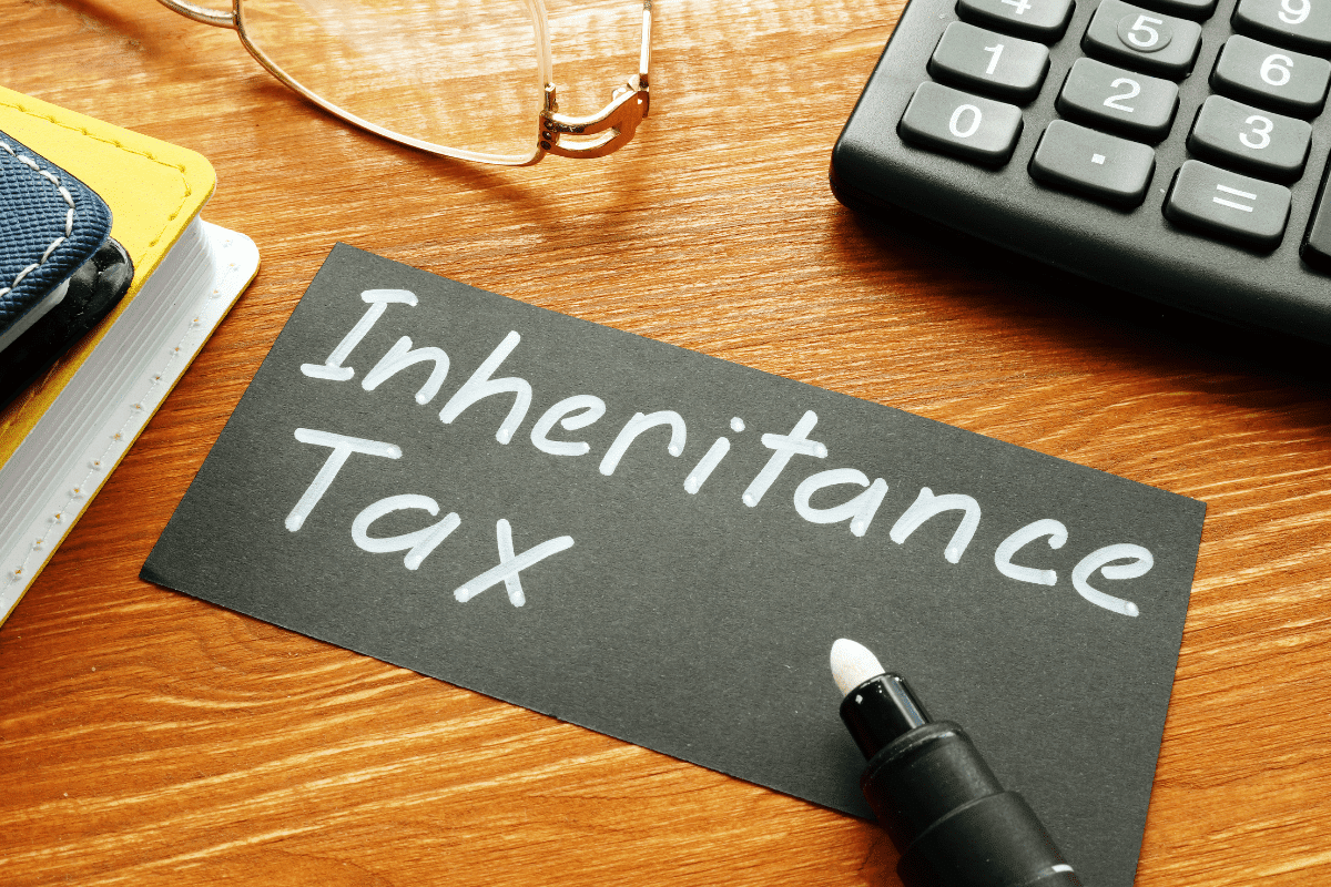 inheritance tax planning