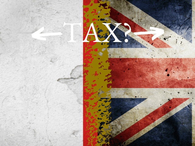 Moving to France from the UK: Figuring Out Where You’re a Tax Resident