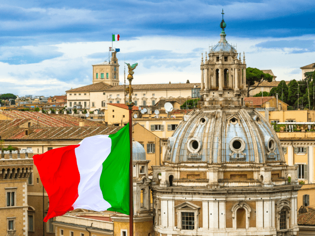 Moving to Italy and the average cost of living