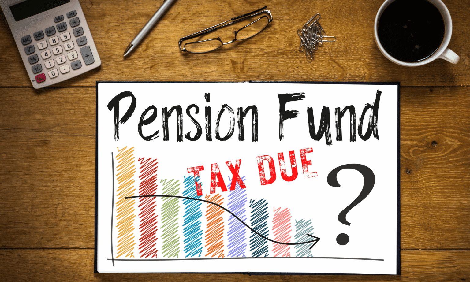 How Much Is My Pension Taxed In California