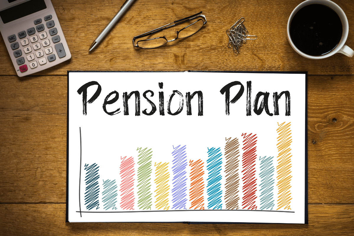 Pension plan
