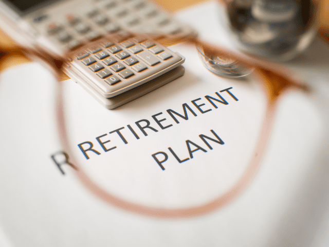 I Thought Retiring Would Be So Much Simpler Than It Is!