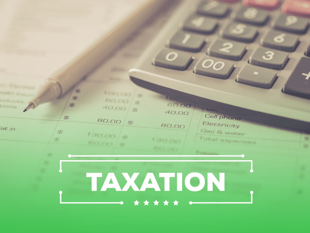 Understanding Italian tax legislation