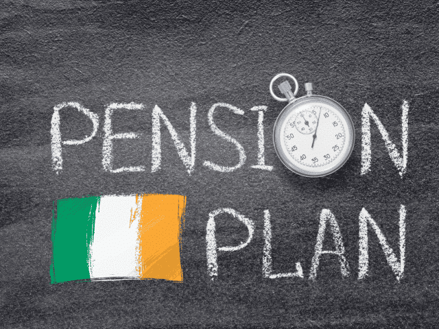 Transferring Irish Pensions Abroad