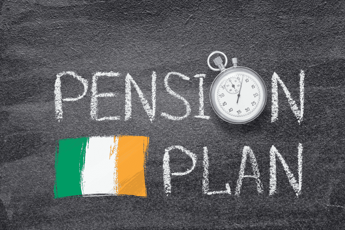 Irish Chamber Examines Luxembourg Pension Scheme