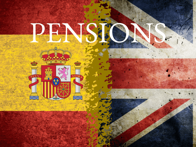 Claiming your UK State Pension whilst living in Spain/EEA