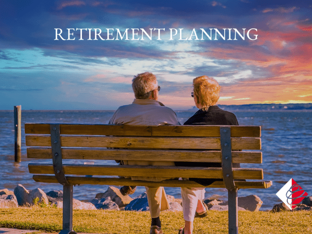 The importance of retirement planning