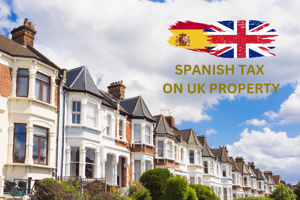 Spanish Tax On UK Property The Spectrum IFA Group