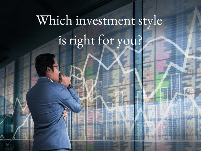 Are you and your investments adapting to change?