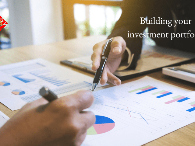 Investment portfolios | The Principles of Success