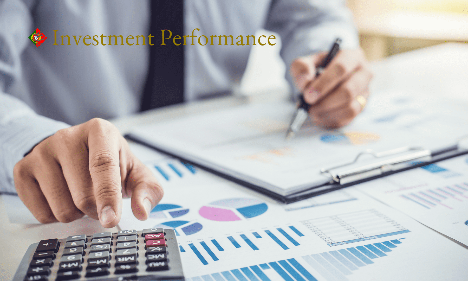 Measuring investment performance