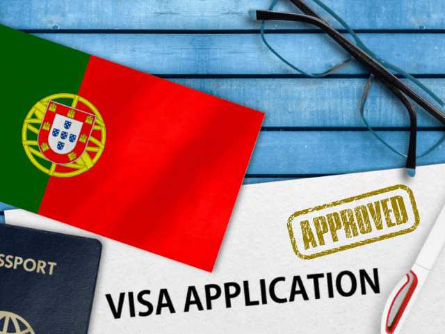 Moving to Portugal post Brexit | Visa options for UK nationals