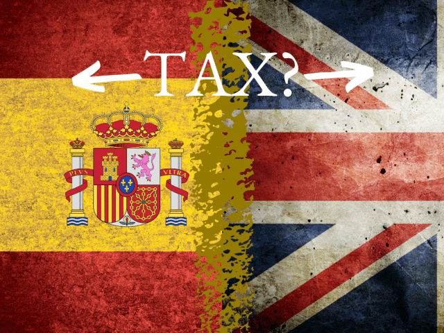 Am I tax resident in Spain?