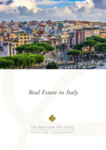 Real Estate in Italy