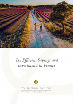 Tax Efficient Savings & Investments in France