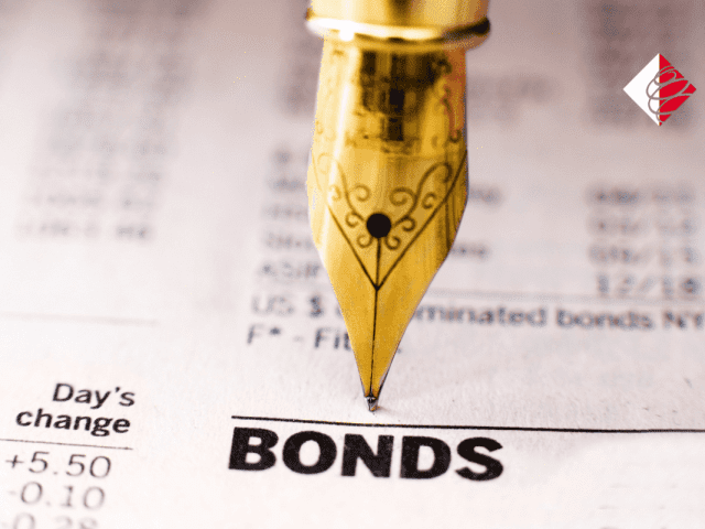 Bonds – still a low-risk investment?