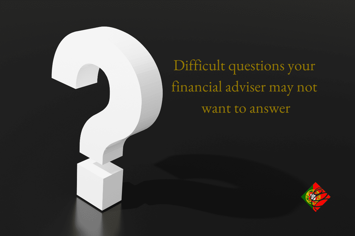 financial advisers in Portugal