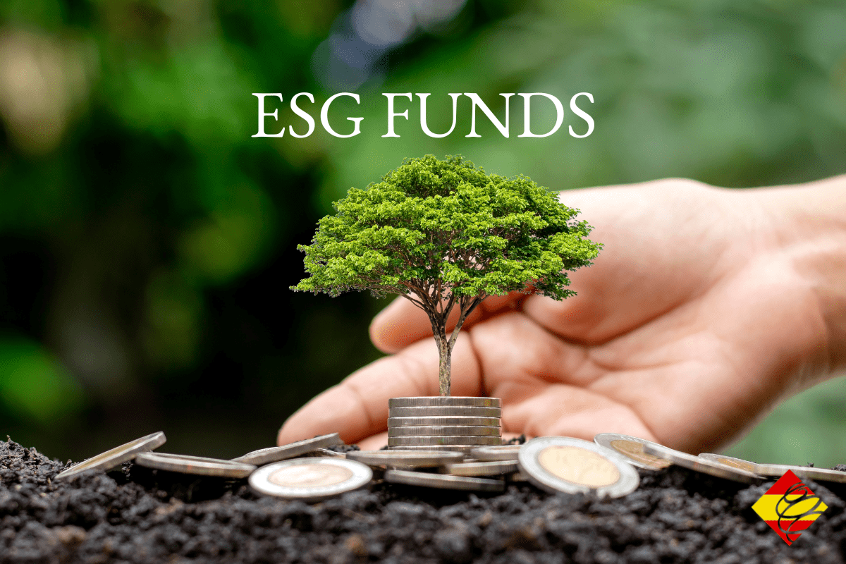 ESG funds and green gardening