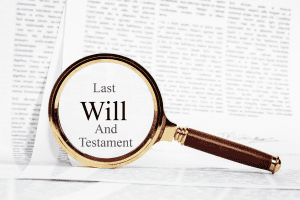 Expat Wills