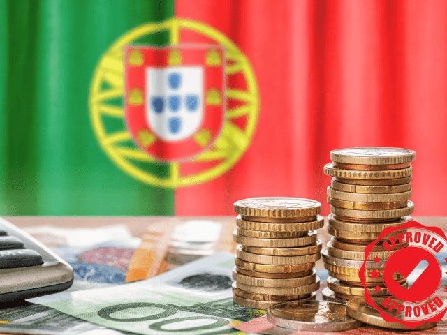 Investing as a resident of Portugal