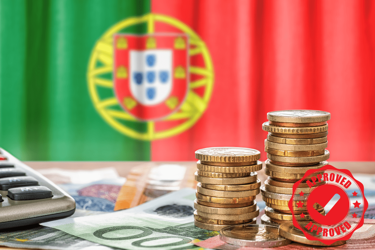 investing as a resident in Portugal