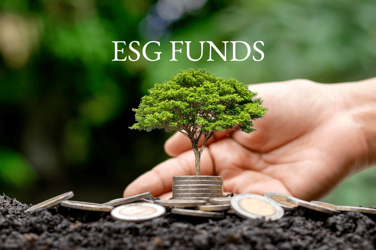 ESG funds