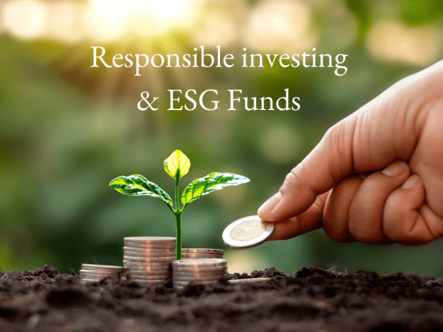 What’s the story with ESG investing and what can it do for your savings?
