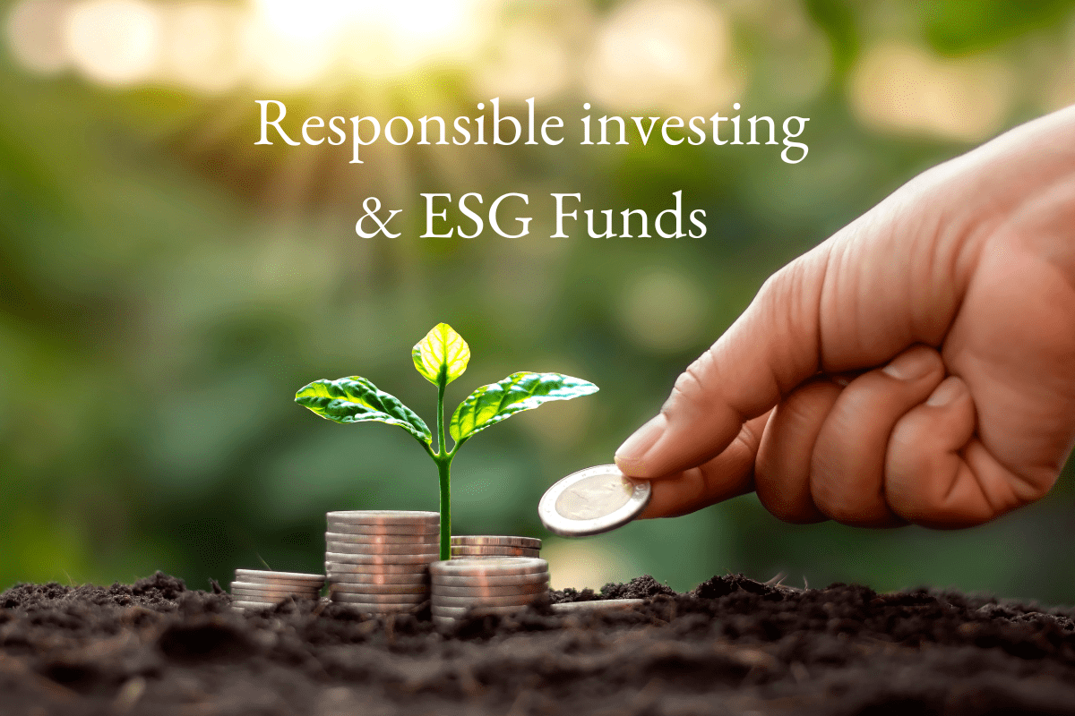 Ethical investing – what exactly does it mean?