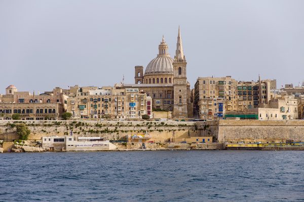 The Spectrum IFA Group Malta