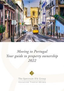 property ownership in Portugal