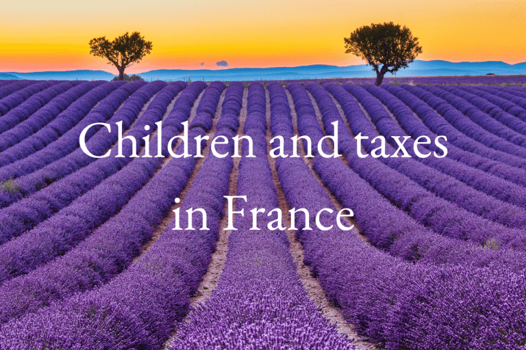 children-and-taxes-in-france-the-spectrum-ifa-group