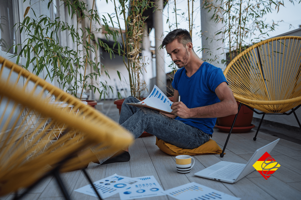 Digital Nomad Visa Spain