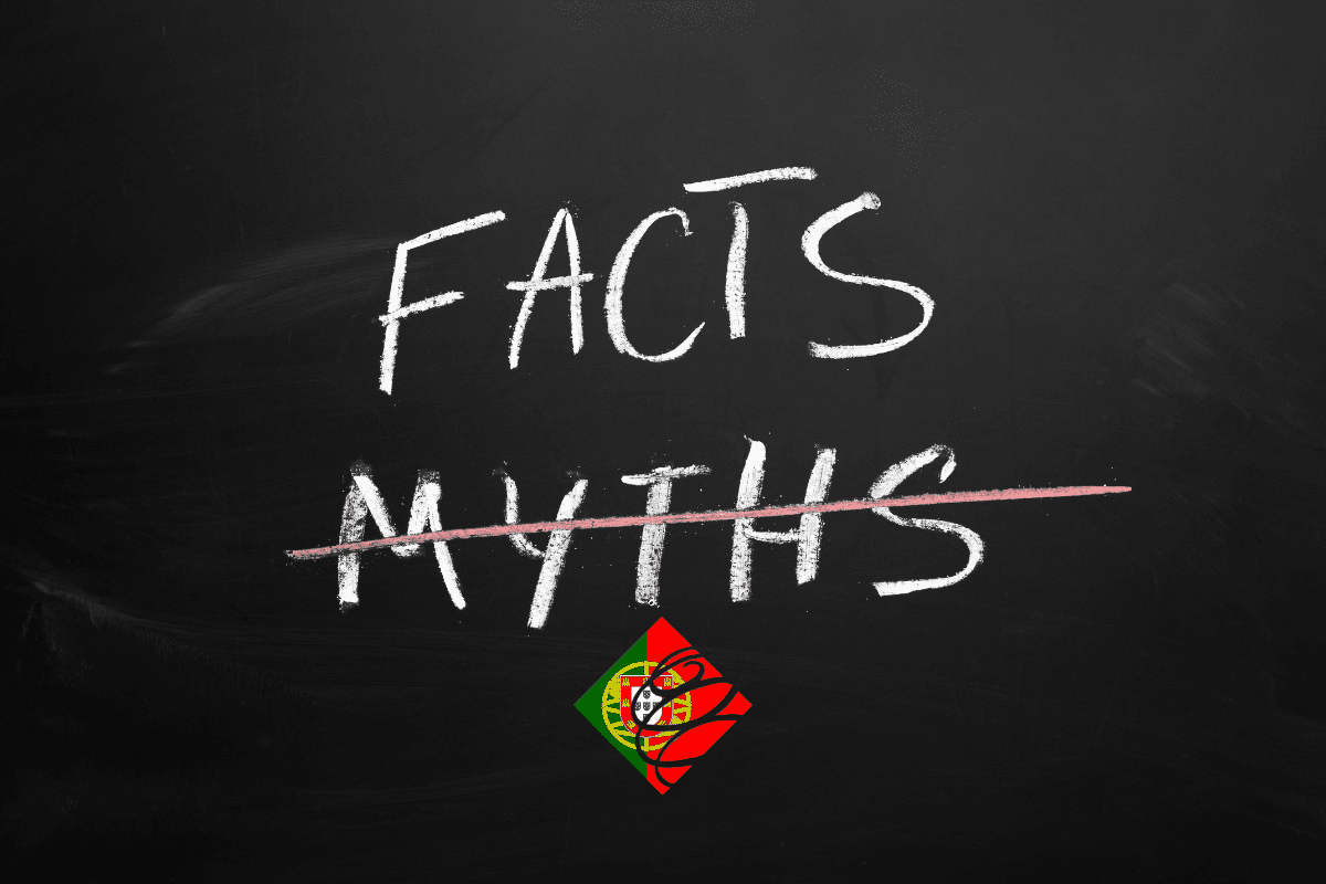Facts & Myths