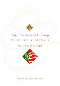 Spectrum IFA Portugal
