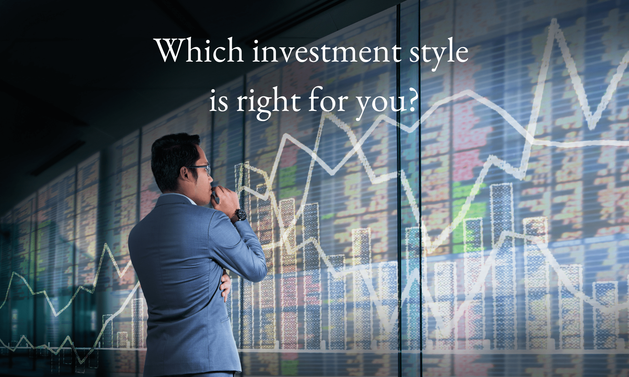 Self Managed Investment Solutions The Spectrum IFA Group