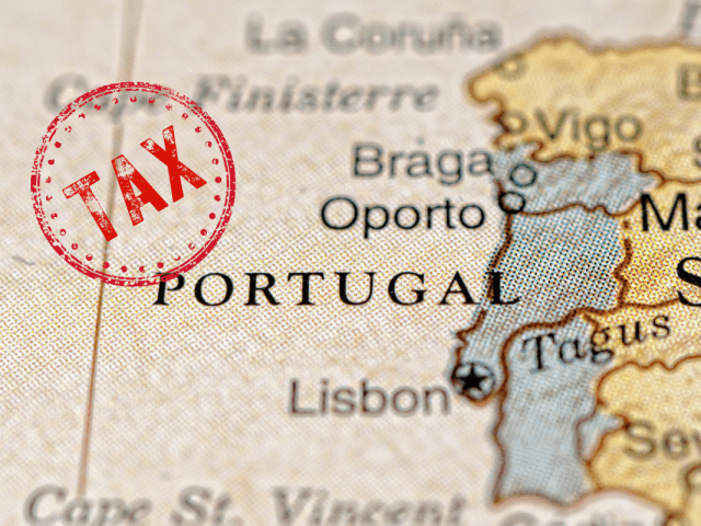 Tax in Portugal – Webinar