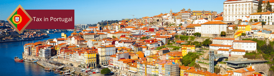 Tax in Portugal Tax in Portugal