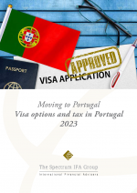 Visas in Portugal