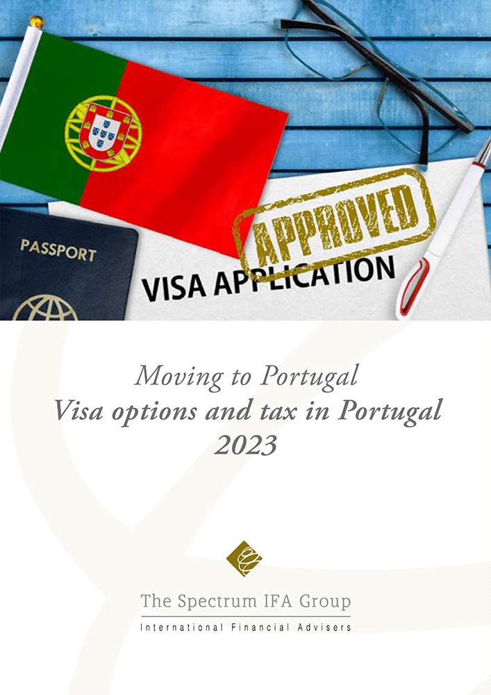 Visas in Portugal