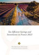 Tax Efficient Savings & Investments in France