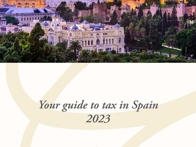 New Spanish tax rules for UK ISAs and investment funds