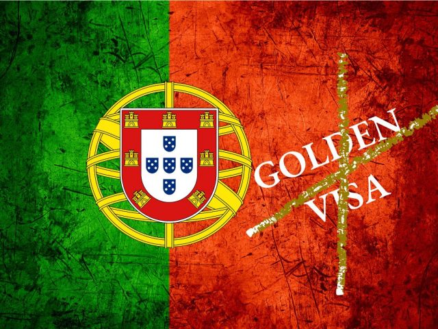 End of the Golden Visa in Portugal