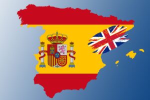 Expats in Spain