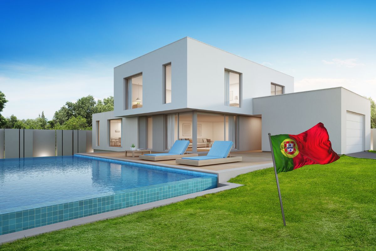 Taxes and property in Portugal The Spectrum IFA Group